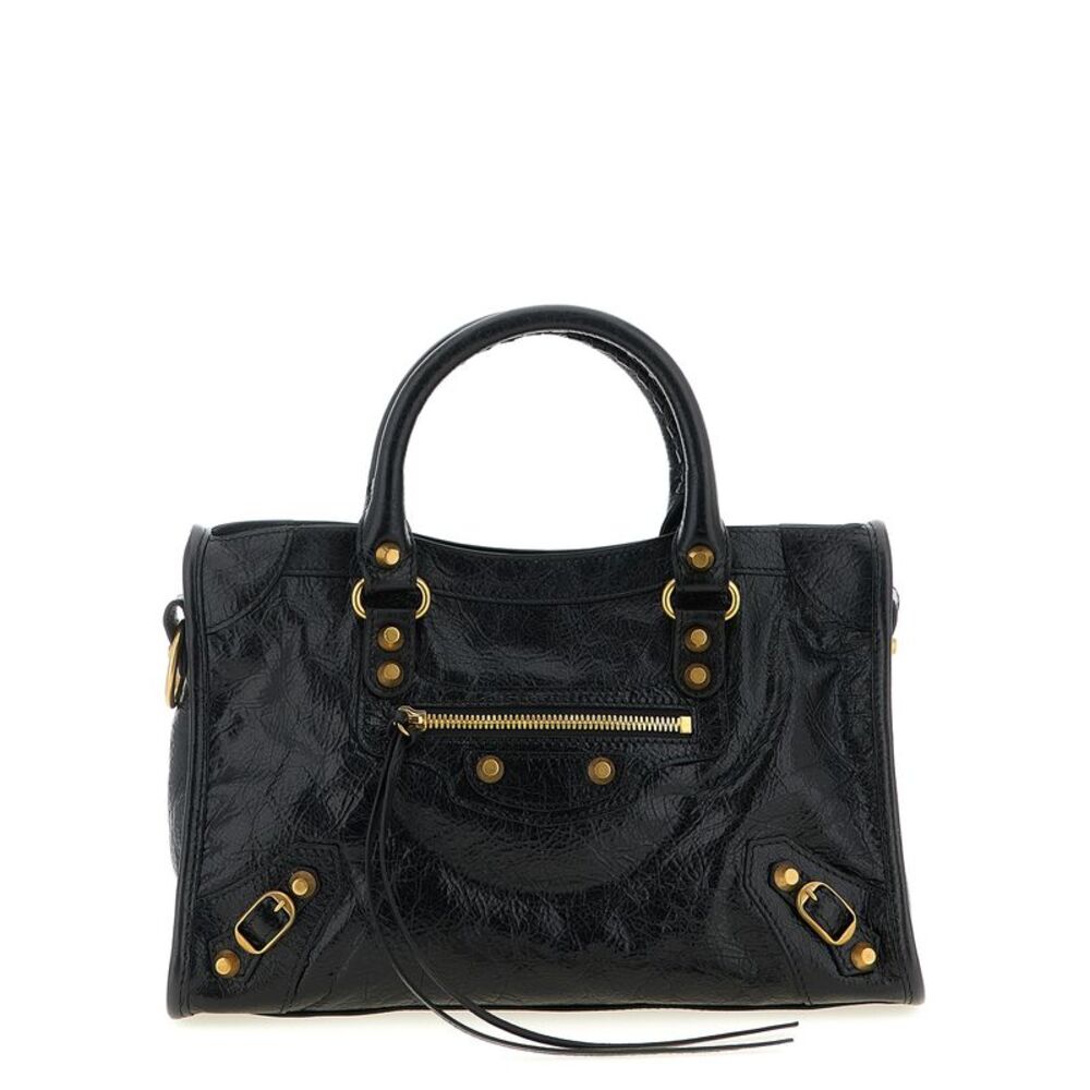 Balenciaga Women's Le City S Handbag